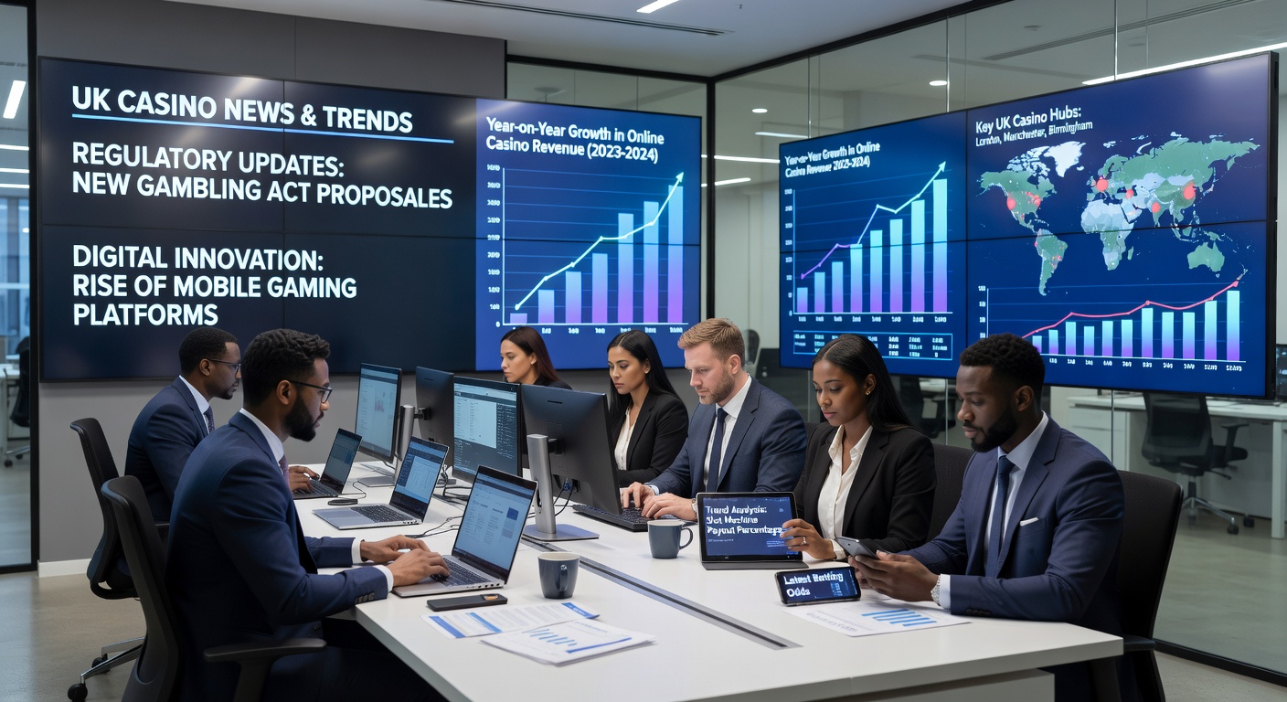 Image of luxury UK properties under investigation, symbolizing asset freezes in illegal gambling cases