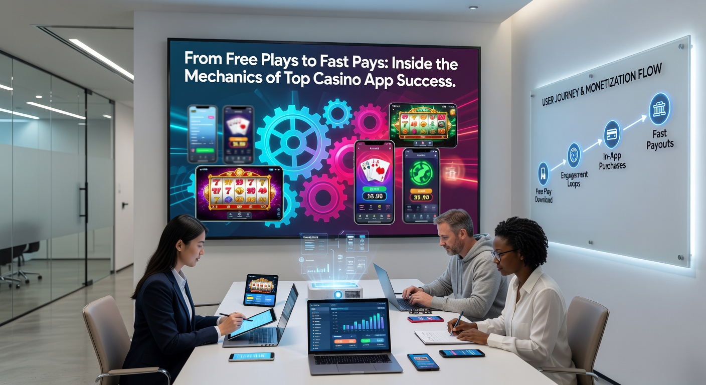 Close-up of a mobile banking interface in a casino app, showing instant withdrawal confirmation with clock icons and success animations