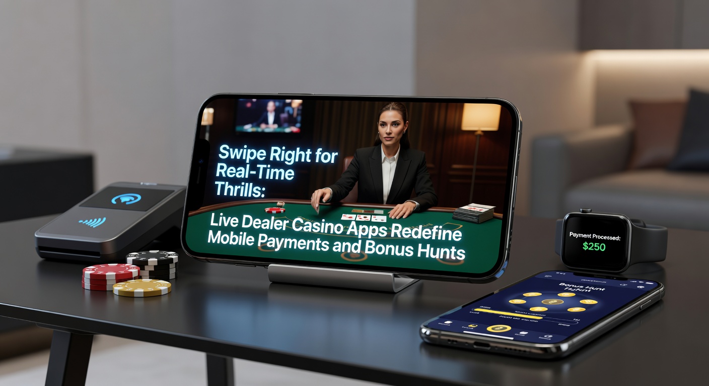 Close-up of a mobile screen displaying a live roulette wheel with overlaid bonus hunt progress bar and instant payment confirmation popup